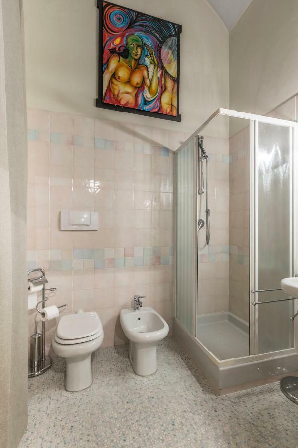Roero Suite In The City Center อัสตี ภายนอก รูปภาพ